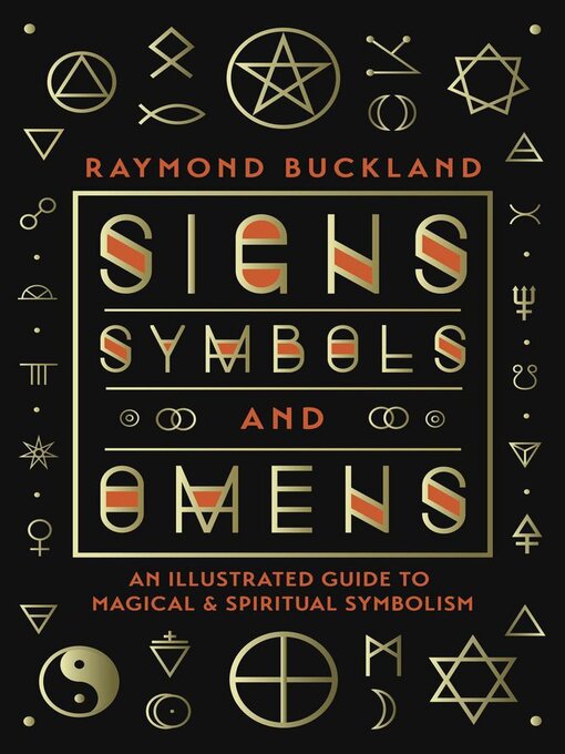 Title details for Signs, Symbols & Omens by Raymond Buckland - Available